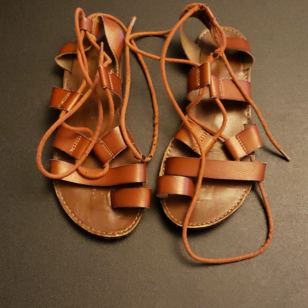 Mossimo sandals
